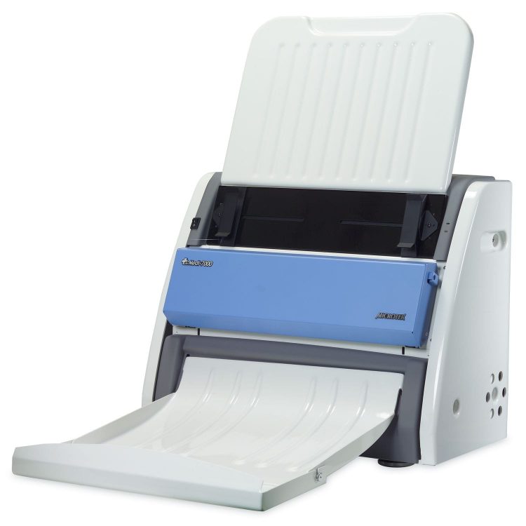 Global Radiology X-ray Film Scanner Market Status Analysis, Scope, Trend, Capacity and Forecast 2020-2025 – Eurowire