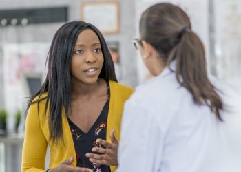 Medical Mistrust Impedes Black Women’s HIV-Related Care