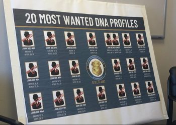 Cuyahoga County Prosecutor’s Office receives $1 million in grant funding; announces launch of new unit focused on genealogical testing