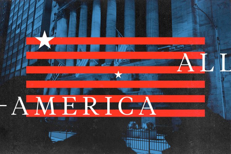 How the Coronavirus Crisis Changed Investment Research, According to the All-America Research Team