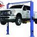 Atlas Platinum Addresses Consumer Demand and Shopping for Vehicle Lifts | 2020-10-01