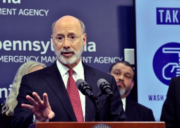 Wolf Administration Announces Funding for Tech Investments in Southeastern Pennsylvania
