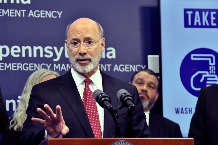 Wolf Administration Announces Funding for Tech Investments in Southeastern Pennsylvania