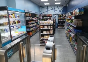 Autonomous Retail Startup AiFi Secures Funding