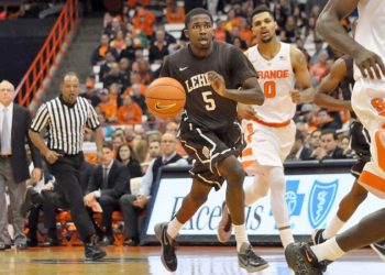Mountain Hawk Hoops Pros Spotlight: Austin Price