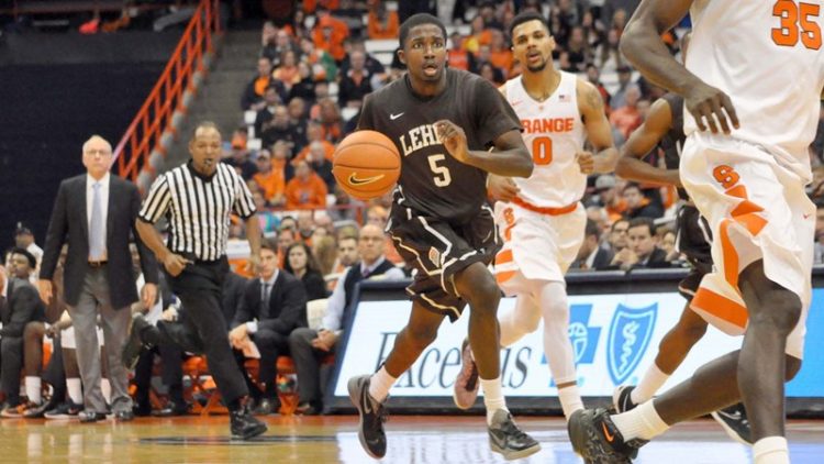 Mountain Hawk Hoops Pros Spotlight: Austin Price