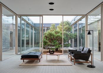 BassamFellows Remodels the Future
