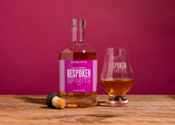 Bespoken Spirits raises $2.6M in seed funding to combine machine learning and accelerated whiskey aging – TechCrunch