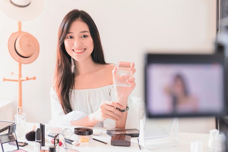 Volition Beauty’s Digital Innovation in China’s Beauty Market: Brand Journeys to Singles’ Day 2020