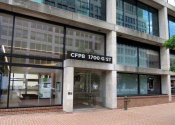 Consumer Groups, CFPB Battle in Federal Court Over Task Force