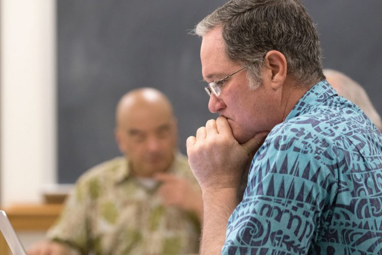 CARES Act Funding Lifted Hawaii Residents’ Incomes