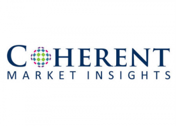 Protein Assays Market Poised to Garner US$ 2.8 Billion by 2025 | CAGR: 7.6%: Coherent Market Insights