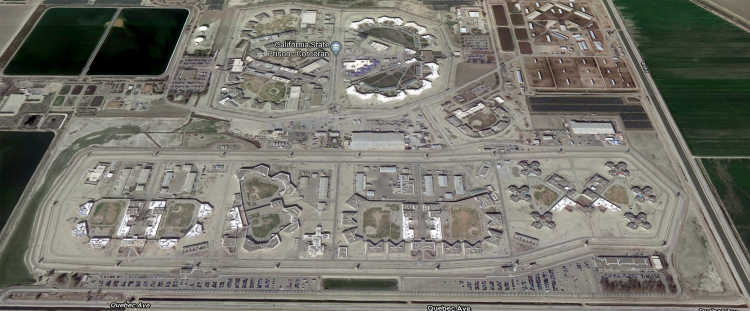 UCSD Squashes Attempts To Tell State Prisoners About Privacy Breach