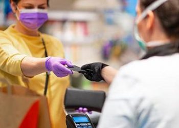 Consumers Perceive Pre-Paying Before Picking Up Items as Safest Payment Option