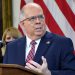 Maryland Gov. Hogan draws $250 million from Rainy Day Fund to help businesses struggling due to coronavirus