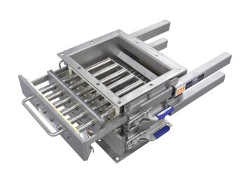 Global Equipment Type Magnetic Separators Market 2020 Industry Growth Analysis – Eriez, Eclipse Magnetics, Goudsmit Magnetics – Eurowire