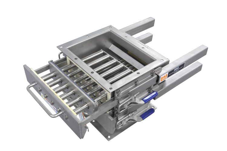 Global Equipment Type Magnetic Separators Market 2020 Industry Growth Analysis – Eriez, Eclipse Magnetics, Goudsmit Magnetics – Eurowire