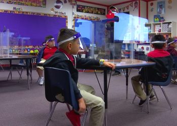 Dallas ISD Hosts Focus Groups Concerning Possible School Calendar Changes – NBC 5 Dallas-Fort Worth