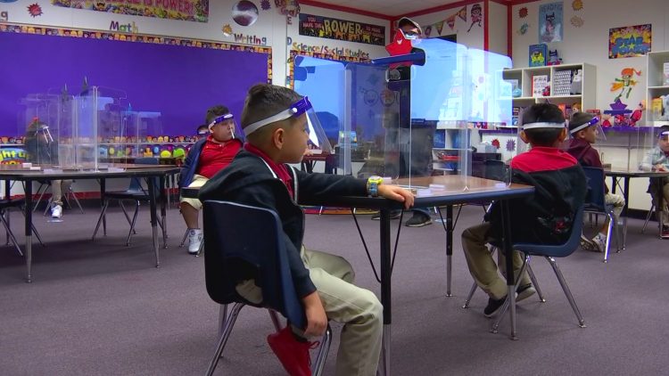 Dallas ISD Hosts Focus Groups Concerning Possible School Calendar Changes – NBC 5 Dallas-Fort Worth