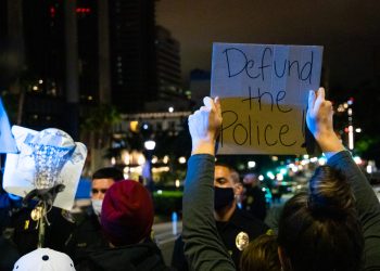 Voice Poll: More County Residents Support Reallocating Police Funding Than Don’t