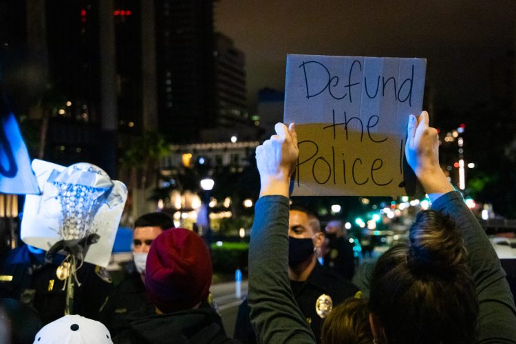 Voice Poll: More County Residents Support Reallocating Police Funding Than Don’t