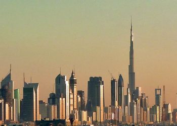 Burj Khalifa builder Arabtec to close down, file for liquidation