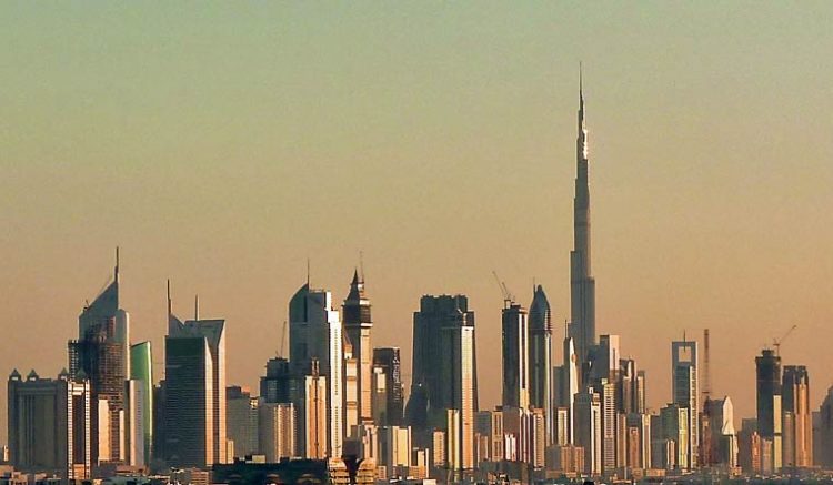 Burj Khalifa builder Arabtec to close down, file for liquidation