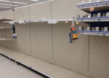 Another name for just-in-time shortages