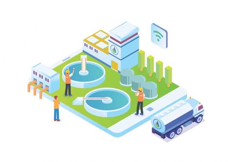 Digital Transformation is the Path to Smart Water Operations