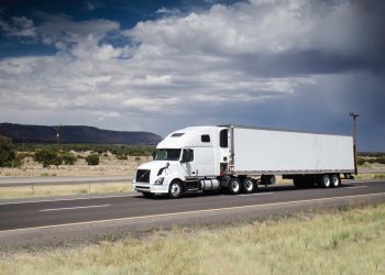 Table set for 3Q truckload earnings blowout