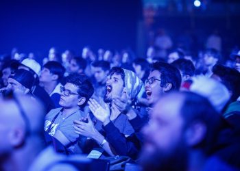 Rivalry CEO Steven Salz on analyzing the esports betting audience