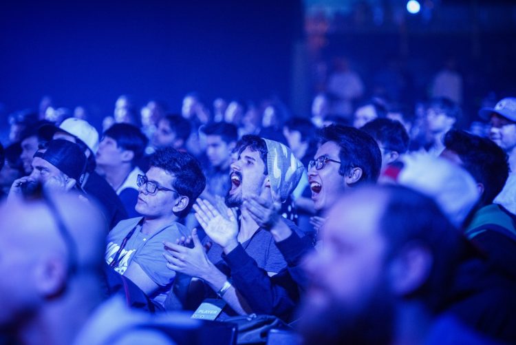 Rivalry CEO Steven Salz on analyzing the esports betting audience