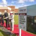 Florida Tech Breaks Ground on Brand New $18 Million Health Sciences Research Center