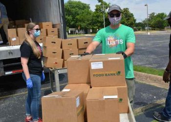 NIH funds $2.5 UAMS study of healthy-food delivery to combat diabetes in rural Arkansas | KLRT