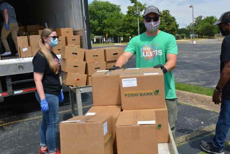 NIH funds $2.5 UAMS study of healthy-food delivery to combat diabetes in rural Arkansas | KLRT