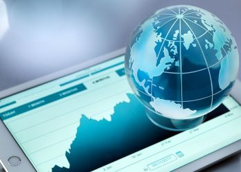 Best performing global financial assets in the last 7 days