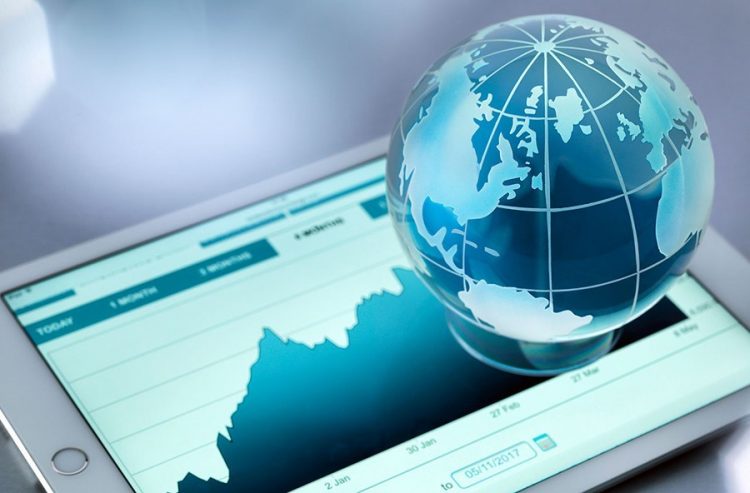 Best performing global financial assets in the last 7 days
