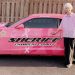 Geneva Mann visits CCSO Meagan Car – Valley Times-News