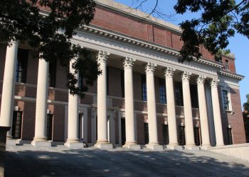Feds Say US Colleges ‘Massively’ Underreport Foreign Funding – NBC Boston