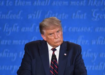 Listen to What Trump 2016 Swing-State Voters Had to Say About the Debate
