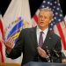 Boosted By Federal Relief Funds, Baker Proposes More Spending In New State Budget