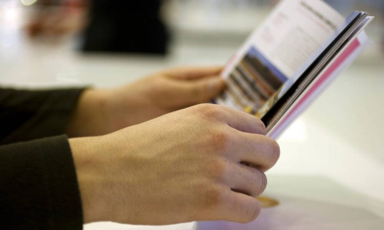 How to Craft a Winning Member ROI Brochure: Associations Now