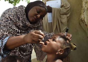 Why It’s Premature to Declare Africa Free of Wild Polio