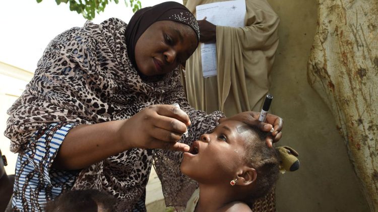 Why It’s Premature to Declare Africa Free of Wild Polio
