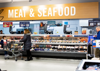Giant Food bolsters sustainable seafood practices