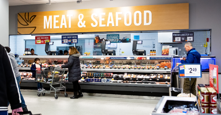 Giant Food bolsters sustainable seafood practices