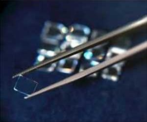 Covid-19 Lockdown Impact On Diamond Semiconductor Substrates Market 2020 | Growth and Demand