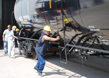 Greenbrier FY4Q20: ‘Solid Results’ – Railway Age