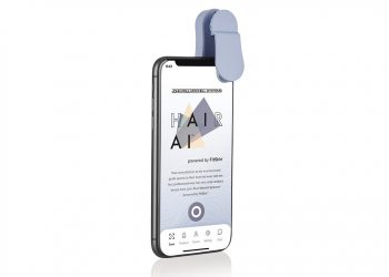 John Paul Mitchell Systems introduces AI hair analysis tool – Glossy