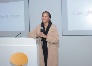 Google for Startups’s Blacks Founders Fund awards $2.35 million to Metro Atlanta entrepreneurs